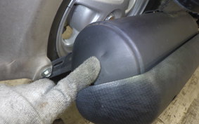 HONDA BENLY 110 2020 JA09
