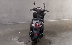 SUZUKI  LETS  BASKET  CA4AA