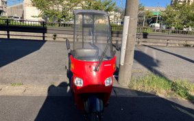 HONDA GYRO TA03