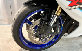 SUZUKI GSX-R600 2008 GN7DA