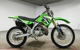 KAWASAKI KDX125 SR DX125A