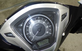 HONDA LEAD 125 1996 JF45