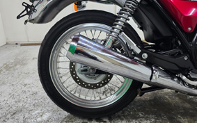 HONDA CB1100 EX ABS 2022 SC65