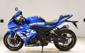 SUZUKI GSX-R1000R A 2017