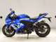 Фото Suzuki GSX-R1000R A 2017 с японского аукциона