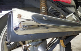 SUZUKI GS125