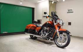 HARLEY FLHRSE 1800CVO 2014