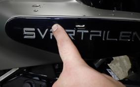 HUSQVARNA SVARTPILEN 250
