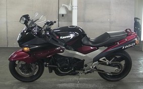 KAWASAKI ZZ1100 NINJA R 1994 ZXT10D