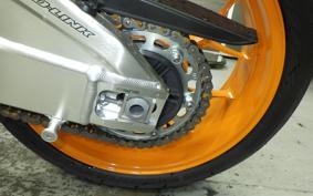 HONDA CBR1000RR Gen. 2 2013 SC59