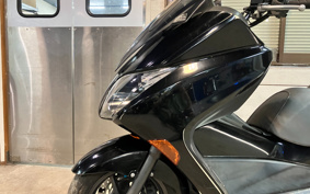 HONDA FORZA Z MF10