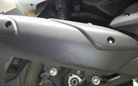 YAMAHA N-MAX 155 2024 SG66J