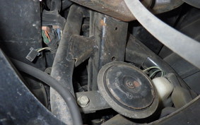 HONDA FORZA 1988 MF06