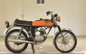 HONDA CB50 CB50