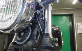 YAMAHA SR500 1998 1JN