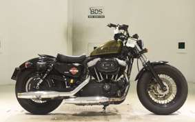 HARLEY XL1200X 2013