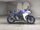 Фото Yamaha YZF-R25 с японского аукциона