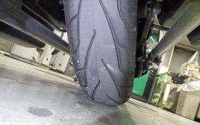 HARLEY FLHRS 1450 2004