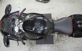SUZUKI GSX-1300R HAYABUSA 1999
