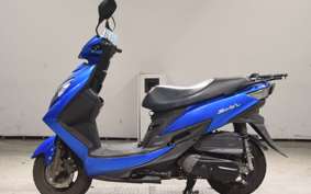 SUZUKI SWISH 125 DV12B
