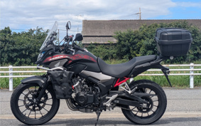 HONDA 400X 2021 NC56
