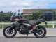 Фото Honda 400X 2021 с японского аукциона