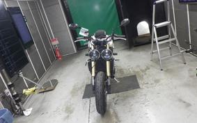 TRIUMPH SPEED TRIPLE 2008