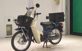 HONDA C50 SUPER CUB E AA01