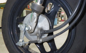 SUZUKI LET's CA4AA