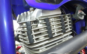 YAMAHA TT-R125