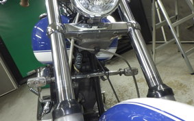 HARLEY FXST 1340 1989