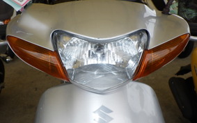 SUZUKI LET's 2 CA1PA