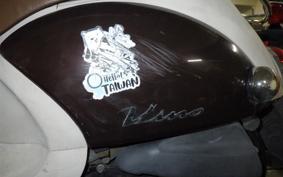 YAMAHA VINO 50 SA26J