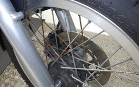 HONDA CB250 RS Z 2010 MC02