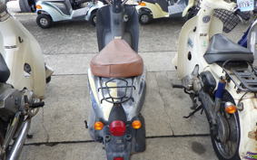 HONDA TODAY AF61