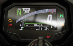 KAWASAKI NINJA 1100SX 2026 ZXT10H