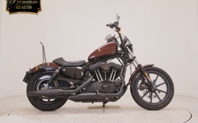 HARLEY XL1200NS 2018