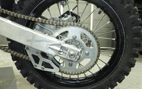 KAWASAKI KX112 KX112A