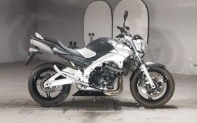 SUZUKI GSR 400 2006 GK7DA