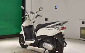 HONDA LEAD 125 JF45