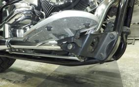 YAMAHA DRAGSTAR 400 CLASSIC 2004 VH01J