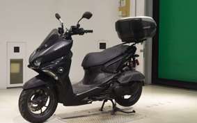 YAMAHA X FORCE SG79J