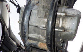 HONDA GB250 CLUBMAN Gen.5 2008 MC10