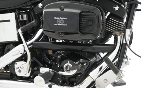 HARLEY FXB1340 2026 BDK