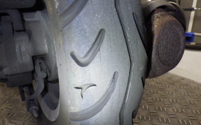 HONDA LEAD 100 JF06