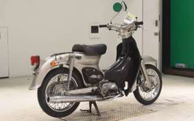 HONDA LITTLE CUB 2016 C50