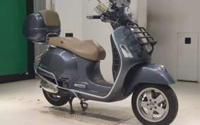 VESPA GTS250 IE 2024
