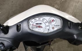 SUZUKI LET's CA4AA