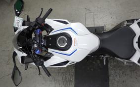 HONDA CBR250RR A 2019 MC51