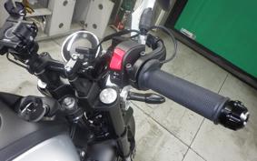 YAMAHA XSR155 2020